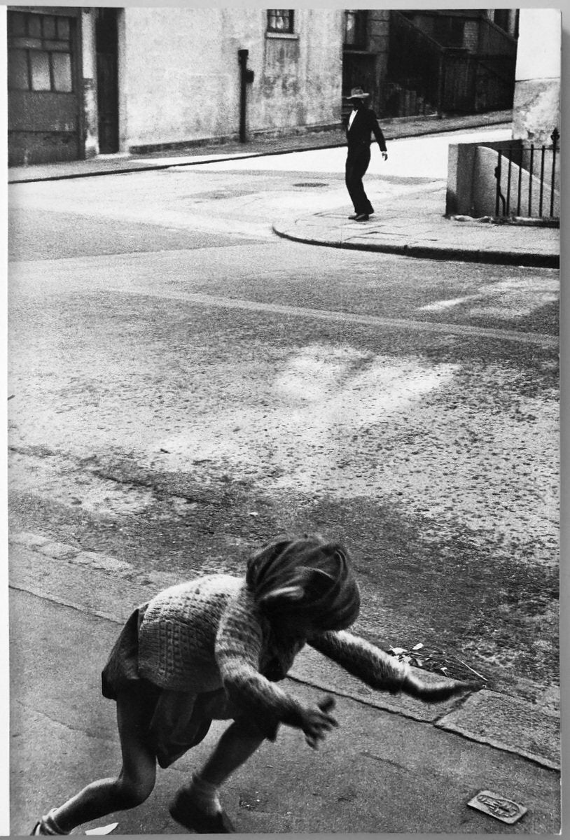 Street Photographs of Roger Mayne