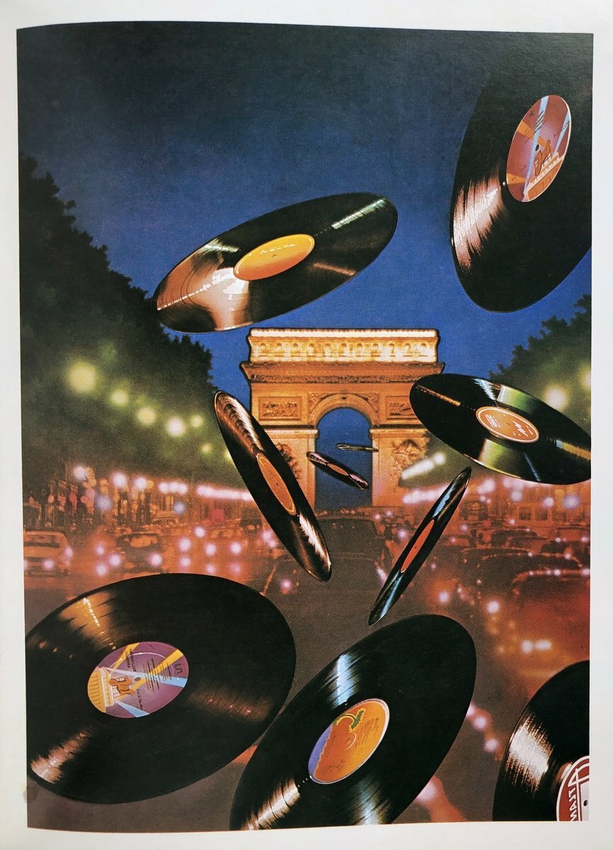Philippe Morillon Ultra Lux