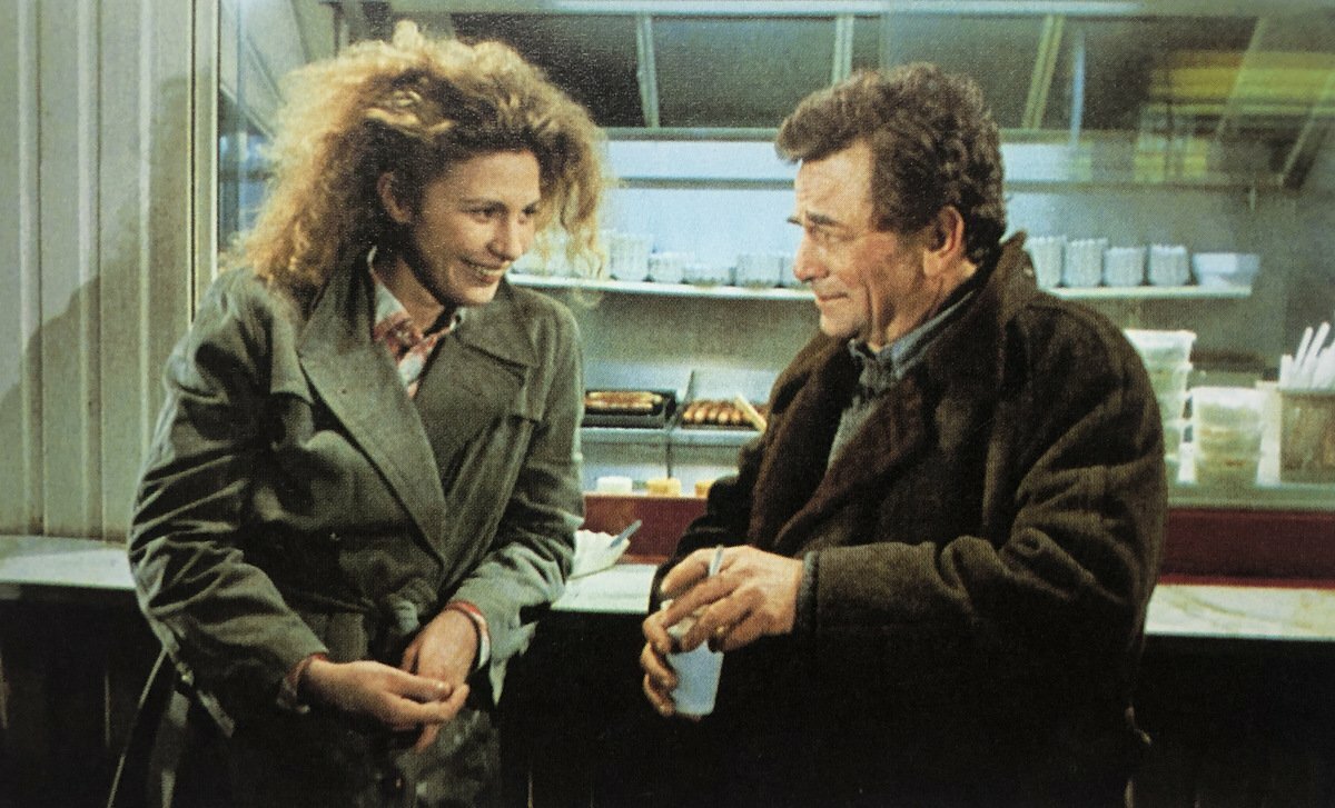 Wim Wenders Der Himmel Uber Berlin / Wings of Desire