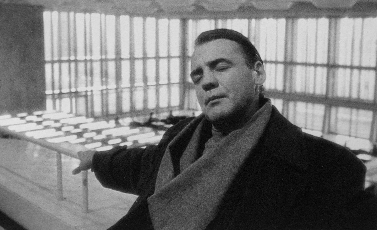 Wim Wenders Der Himmel Uber Berlin / Wings of Desire