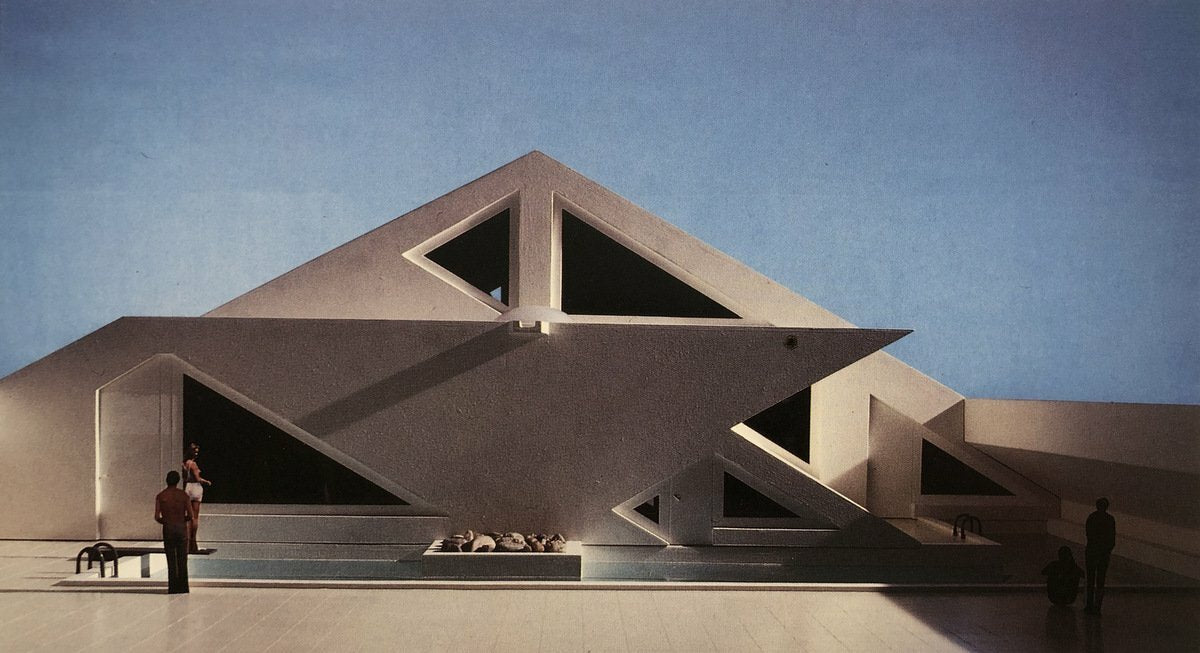 Ico Parisi Architettura Design Utopie