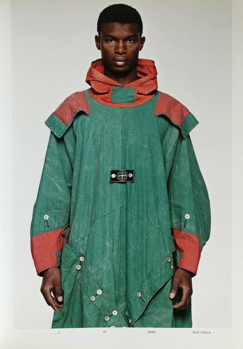 Stone Island Archivio