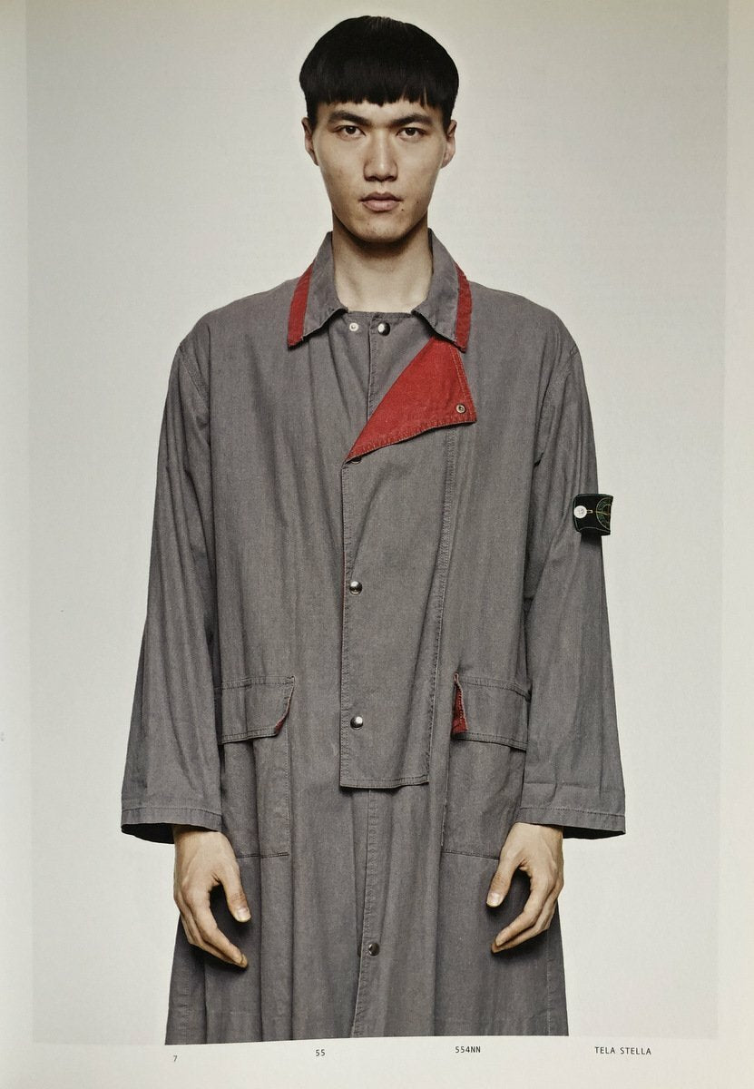 Stone Island Archivio