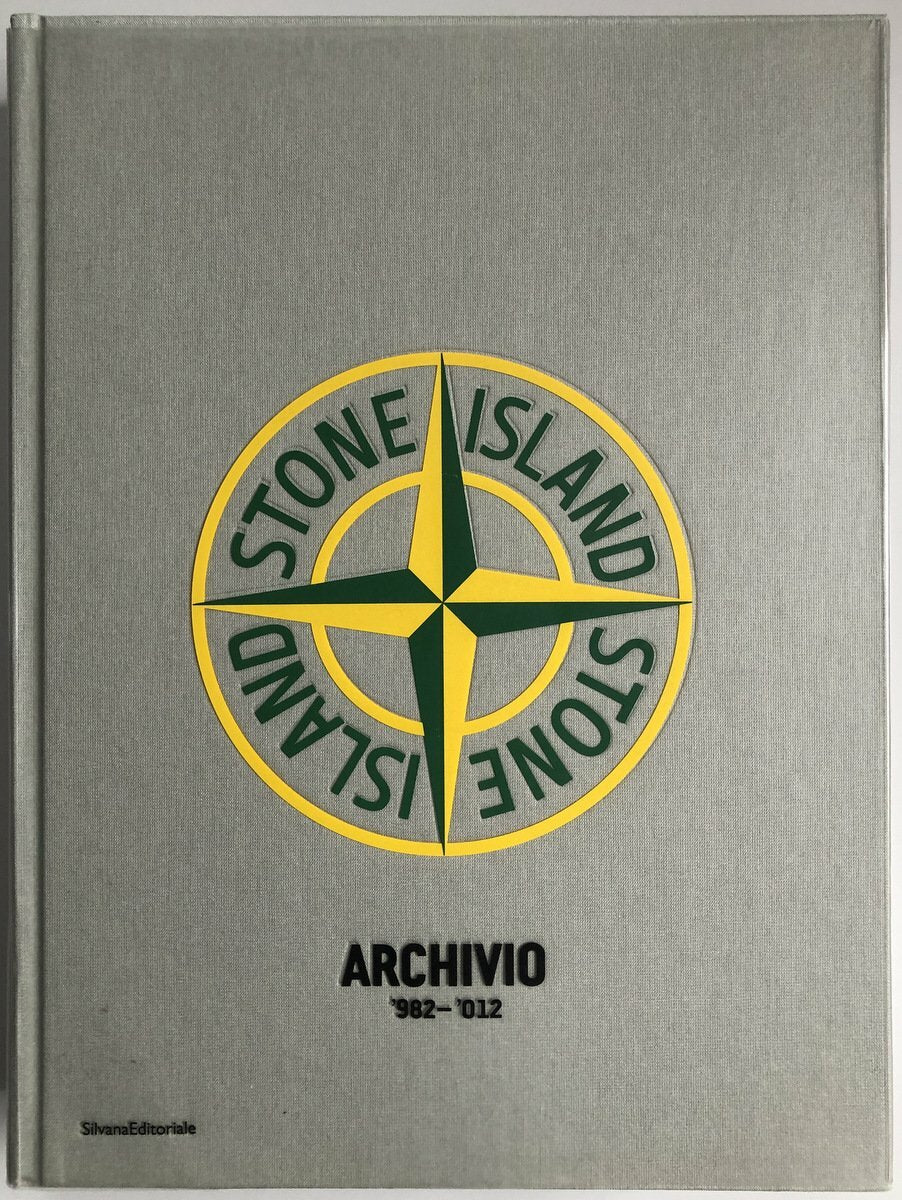 Stone Island Archivio