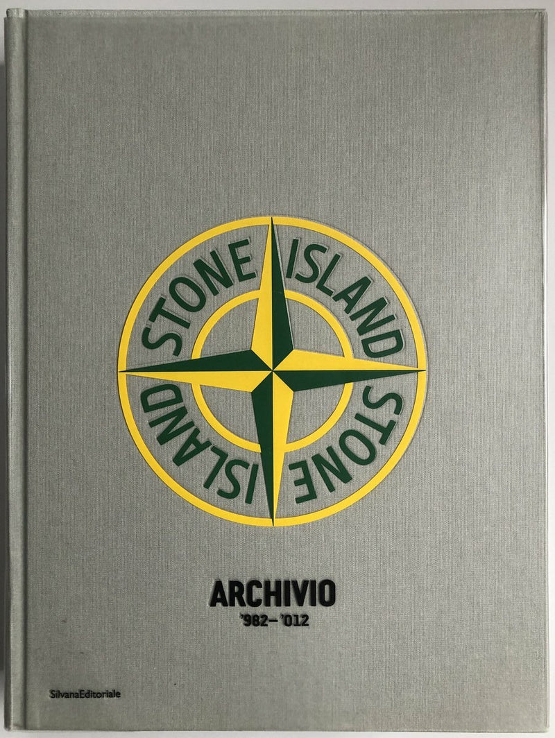 Stone Island Archivio