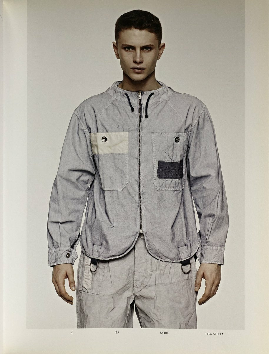 Stone Island Archivio