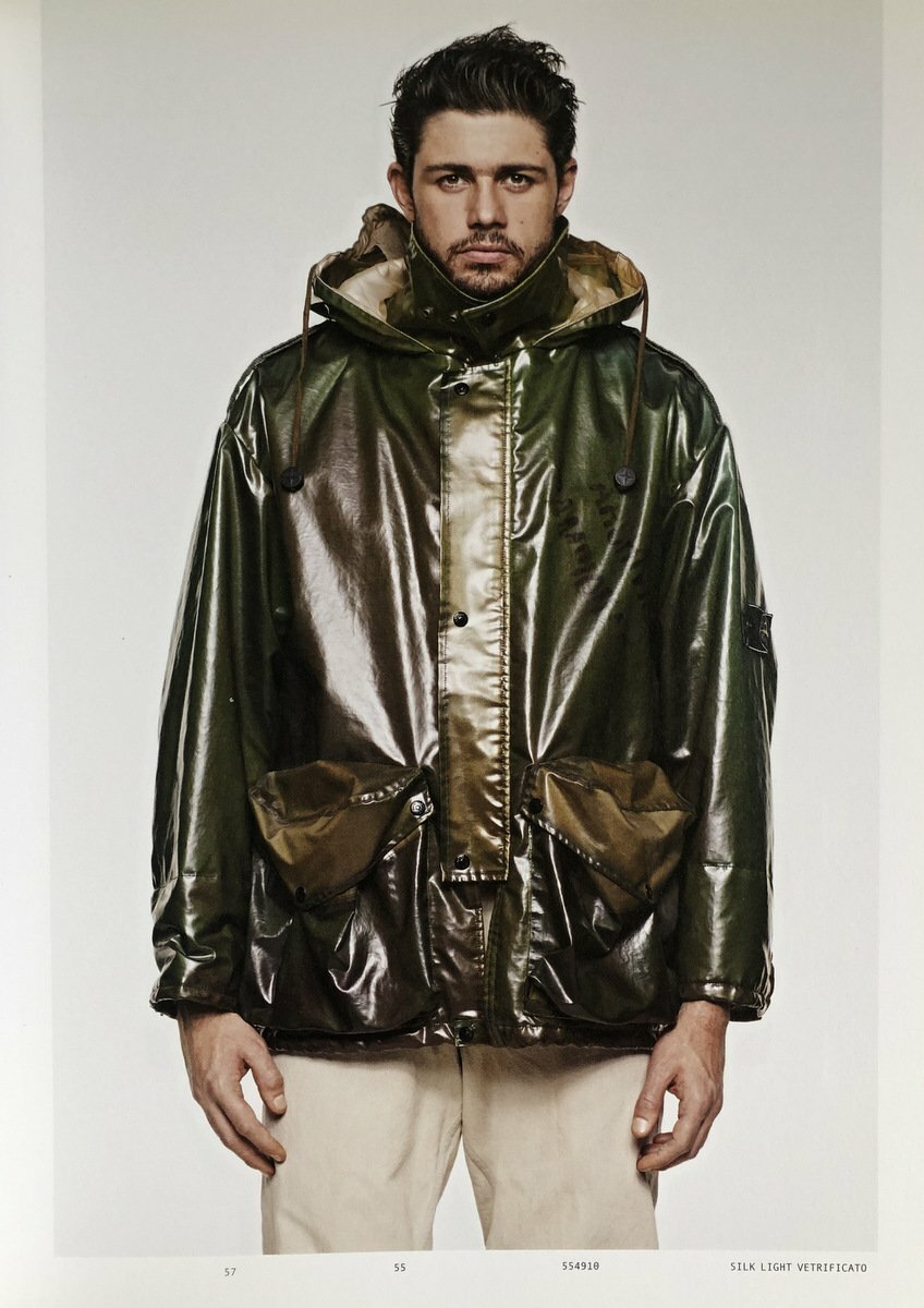 STONE  ARCHIVIO '982–'012 ハードカバー Amazon | Stone Island: Archives 982-012 | Griffiths, Nick, Morace