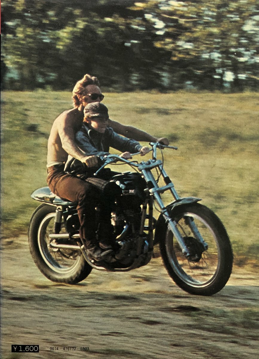 Steve McQueen Icon Book