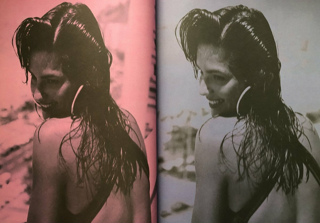 Bruce Weber O Rio De Janeiro
