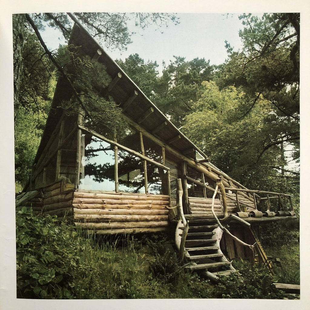 Handmade Houses