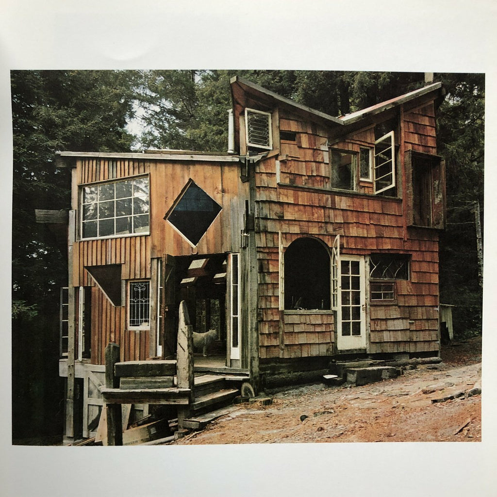 Handmade Houses