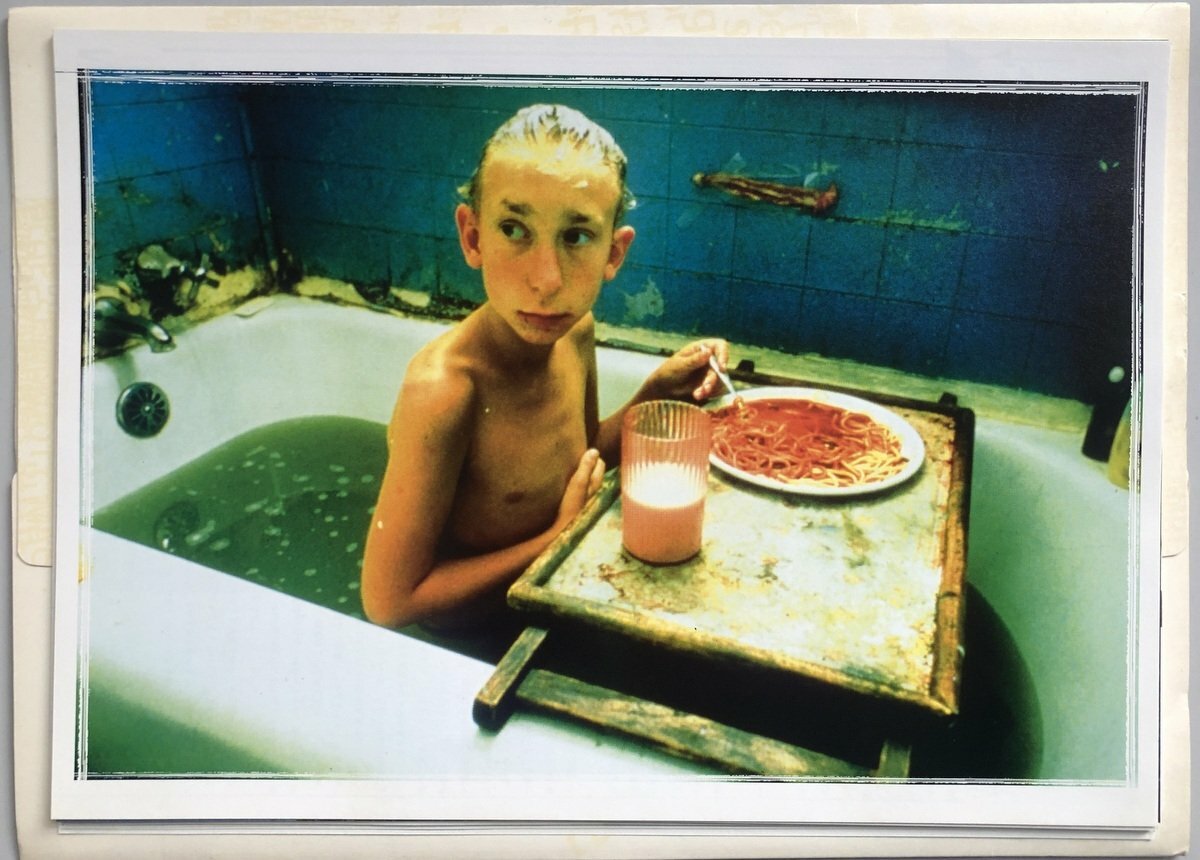 Gummo Press Pack