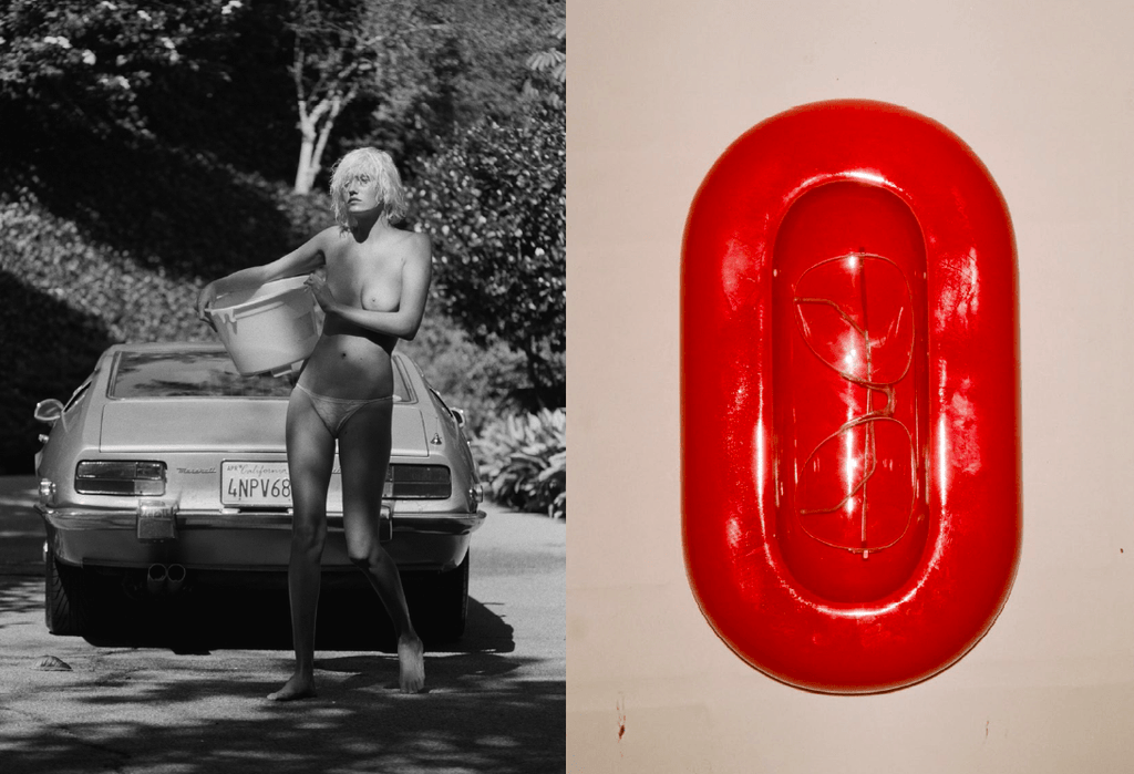 Purienne Jeux de Peau