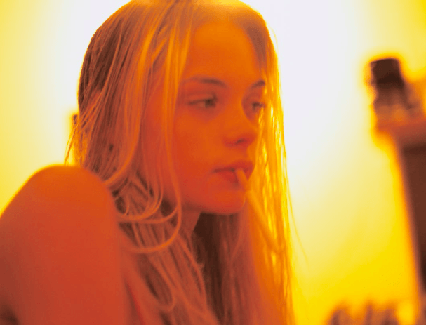 Davide Sorrenti ArgueSKE 1994-1997