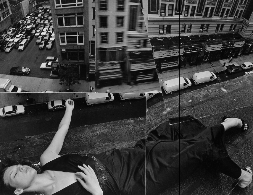 Davide Sorrenti ArgueSKE 1994-1997