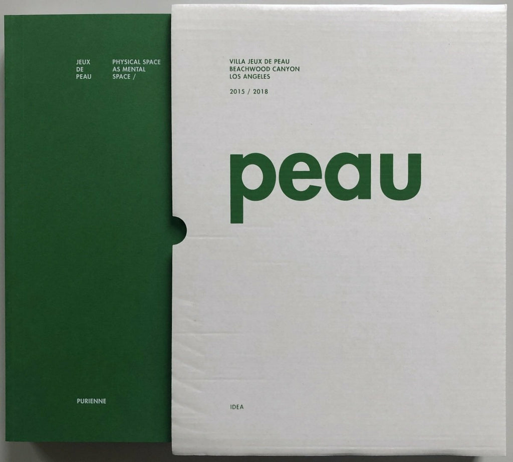 Purienne Jeux de Peau