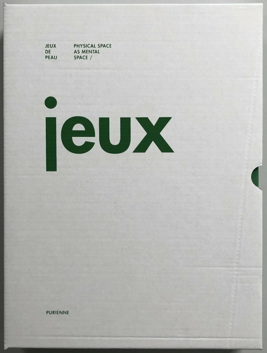 Purienne Jeux de Peau – IDEA