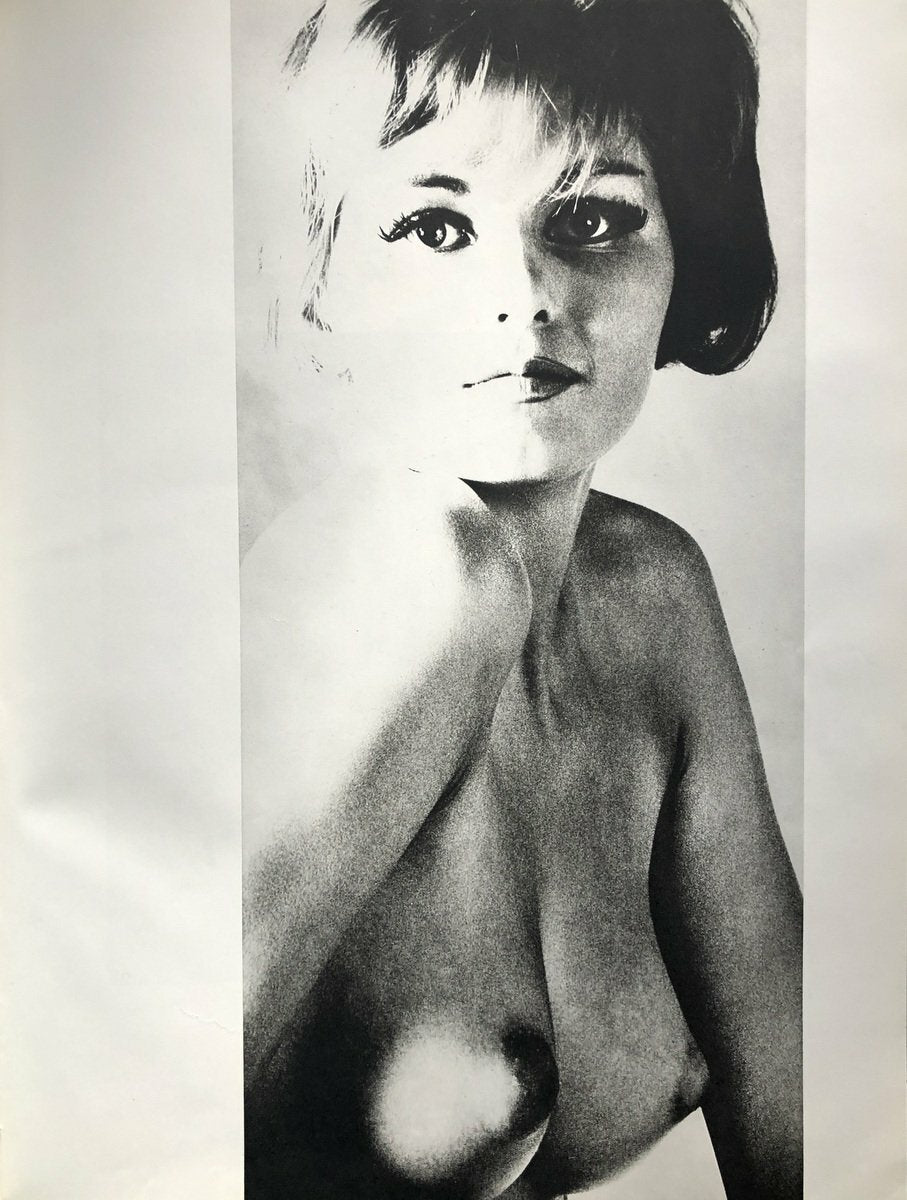 Sam Haskins Five Girls