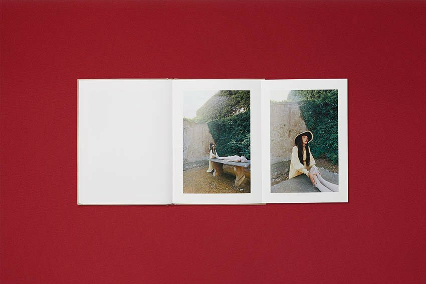 Gucci Oviparity by Yorgos Lanthimos – IDEA