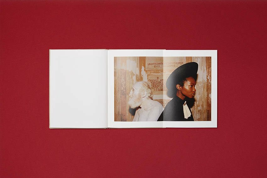 Gucci Oviparity by Yorgos Lanthimos – IDEA