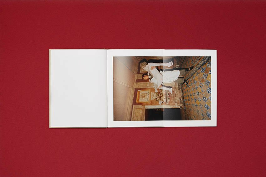 Gucci Oviparity by Yorgos Lanthimos