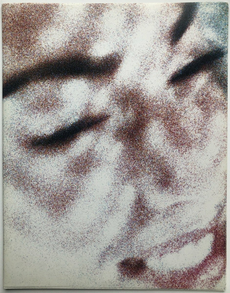 Jil Sander Nick Knight 1992