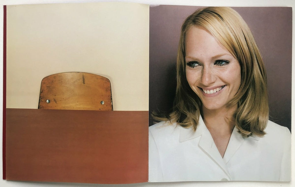 Jil Sander Craig McDean Fall/Winter 1995-1996