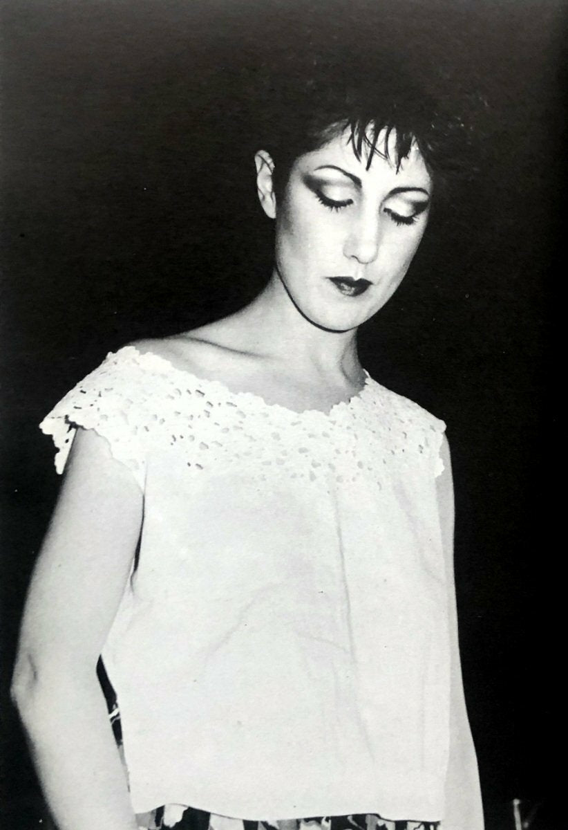 An Ideal For Living: Joy Division