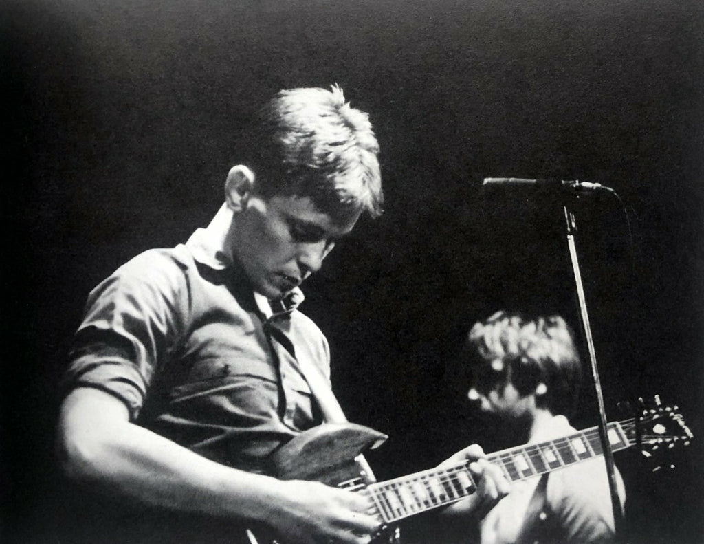 An Ideal For Living: Joy Division