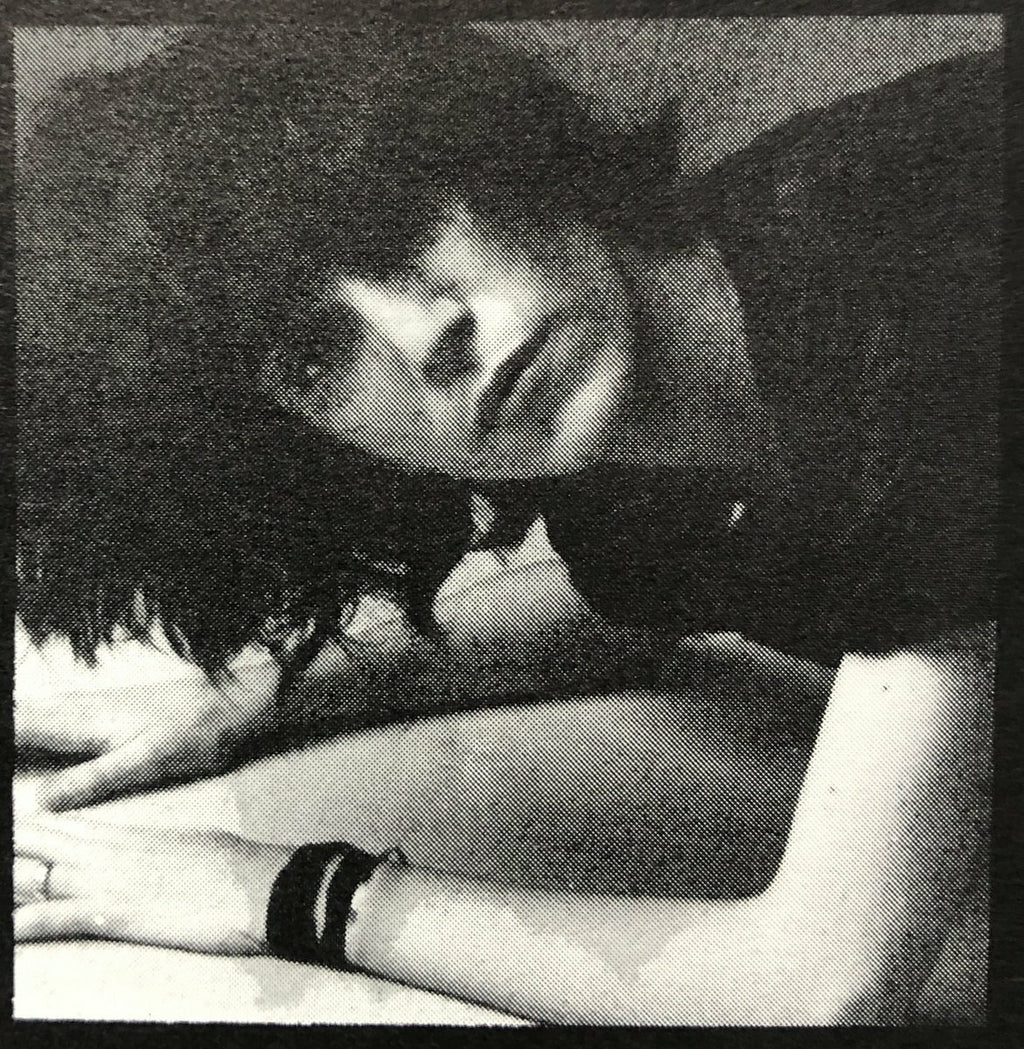 Patti Smith Witt