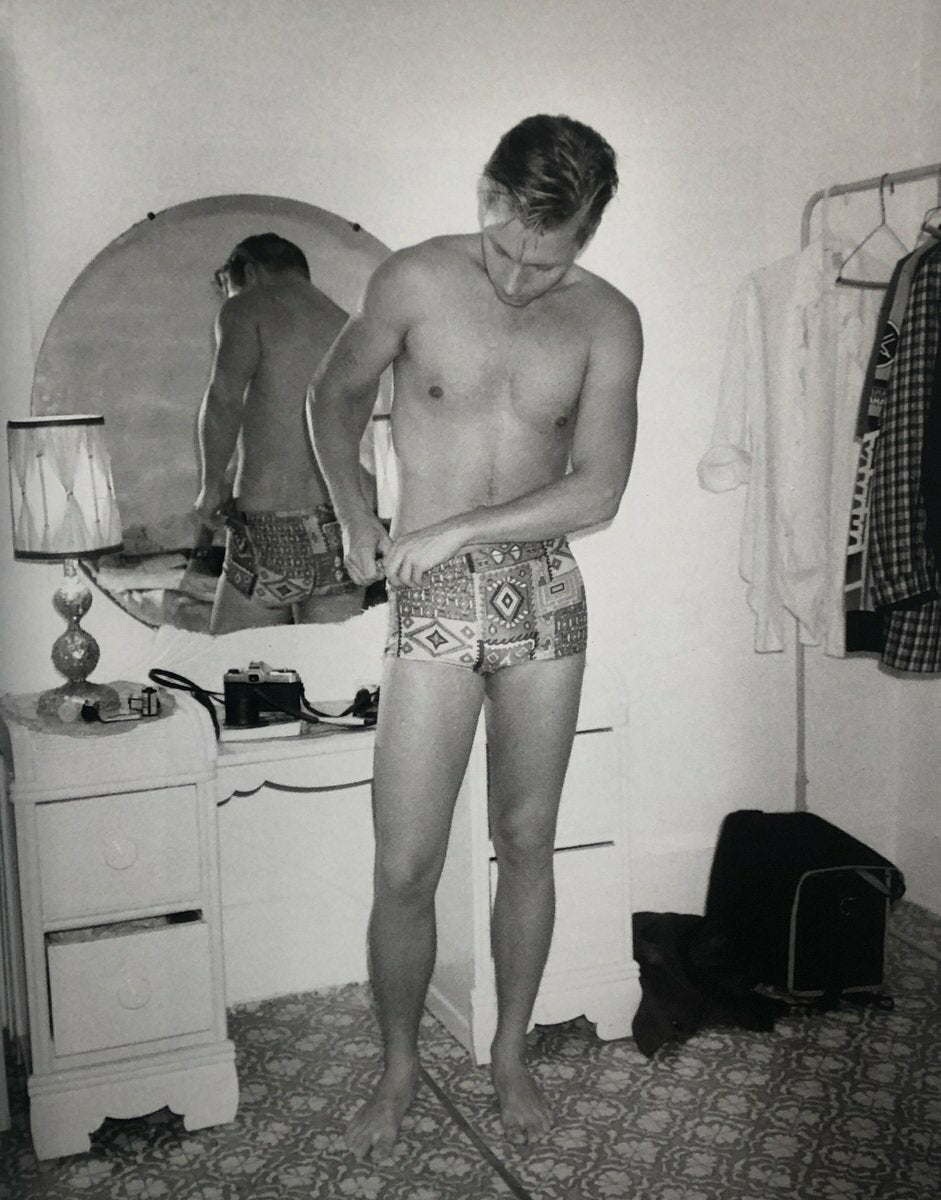 Jack Pierson 80s Hysteric