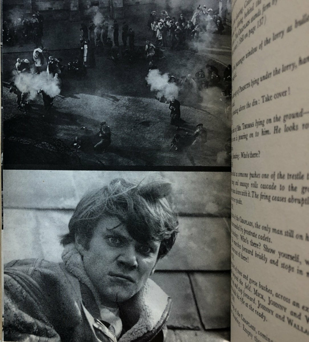 If.... Lindsay Anderson