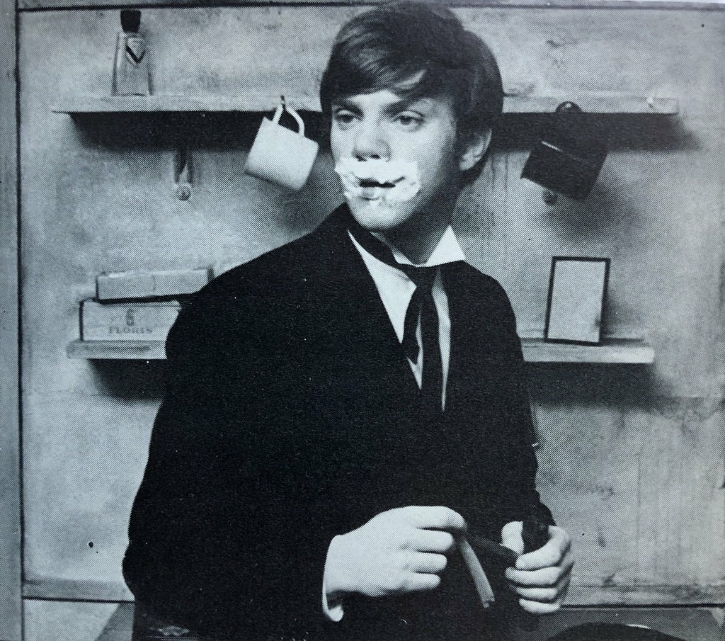 If.... Lindsay Anderson