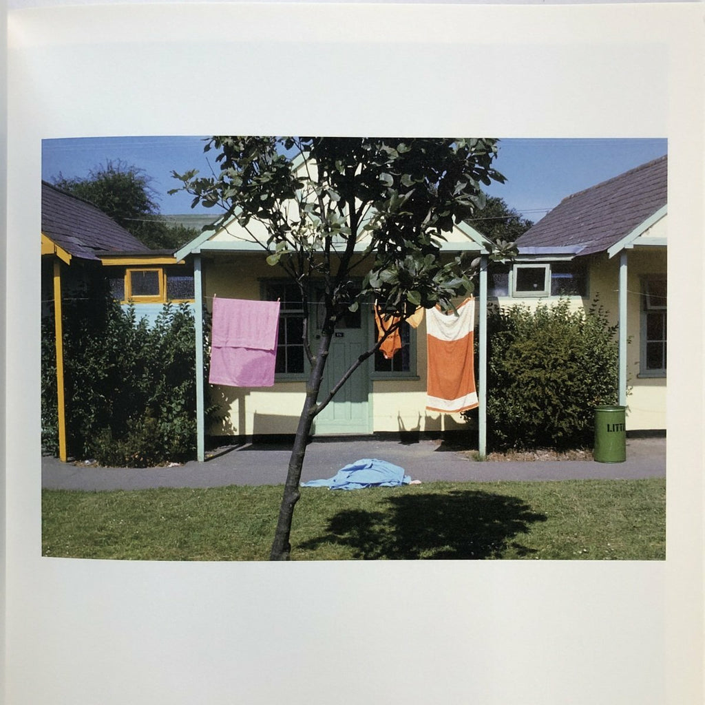 [SIGNED] DANIEL MEADOWS EDITED PHOTOGRAPHS