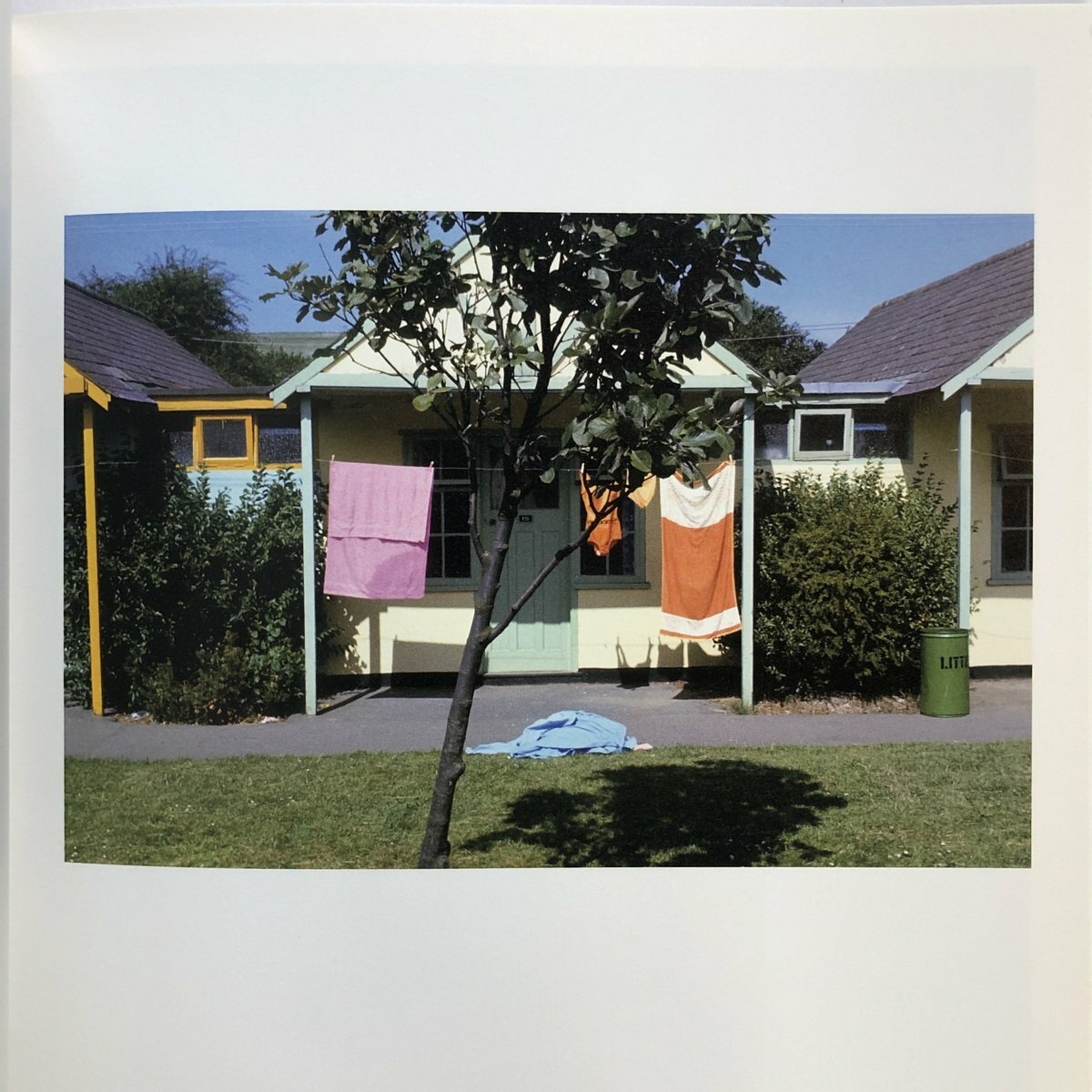 [SIGNED] DANIEL MEADOWS EDITED PHOTOGRAPHS
