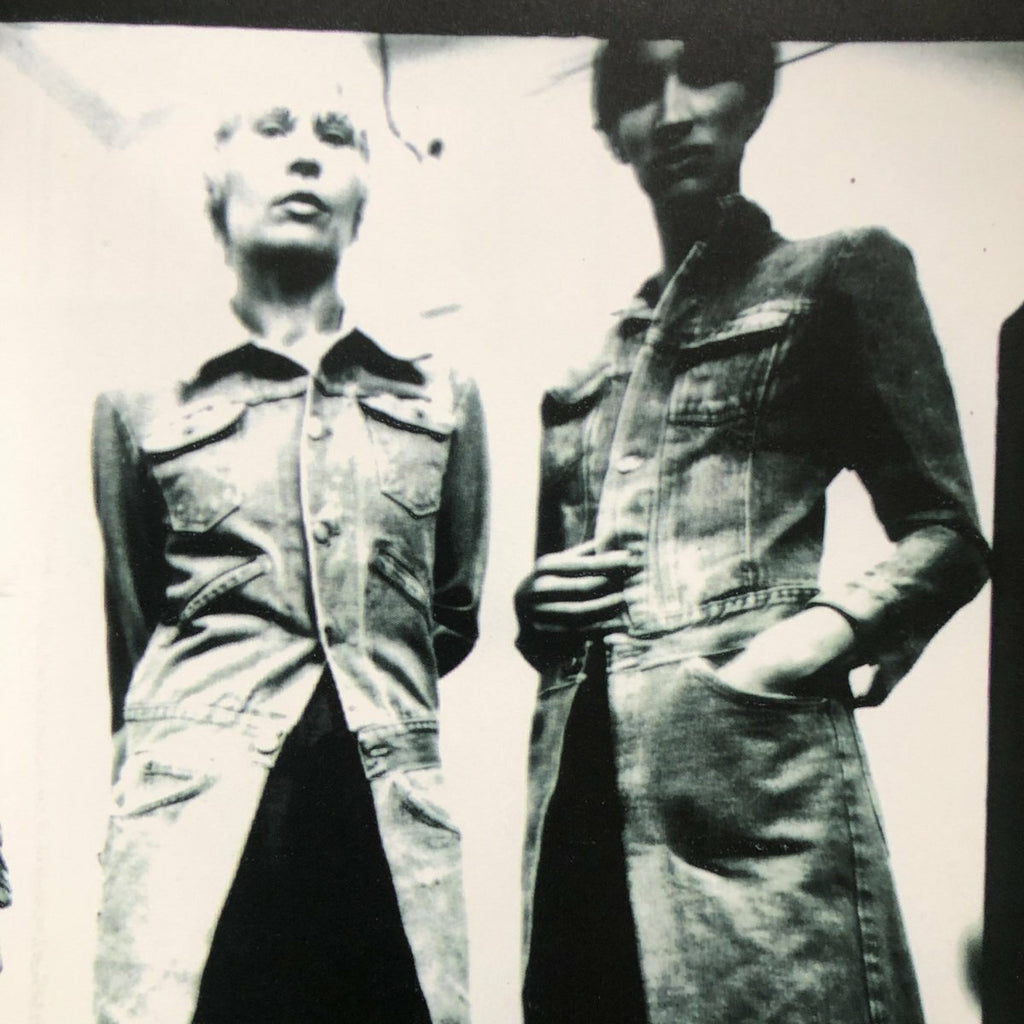 Margiela Street 1 and 2