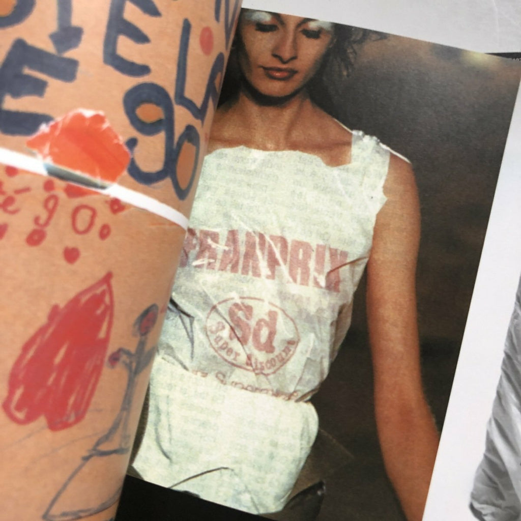 Margiela Street 1 and 2
