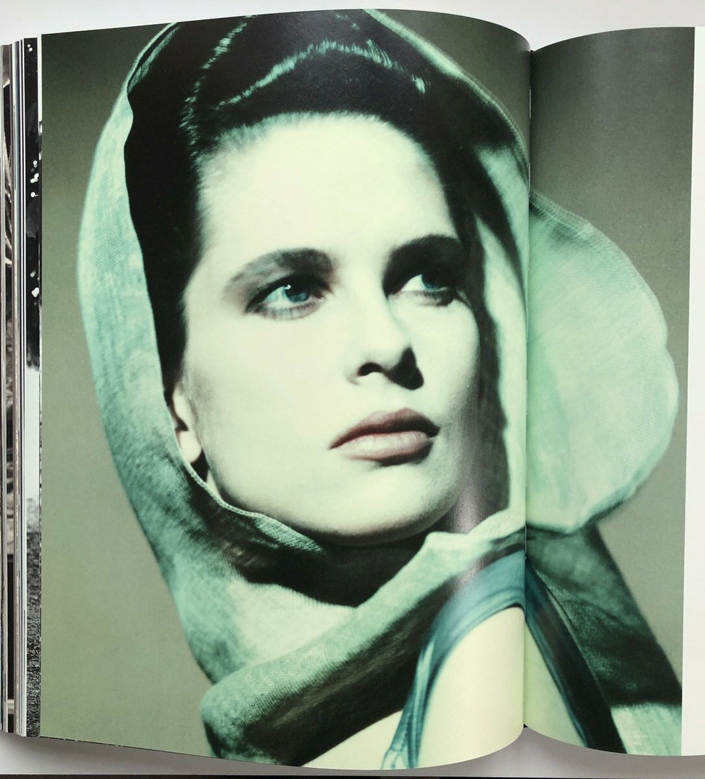 Grace Coddington: Thirty Years of Fashion At Vogue