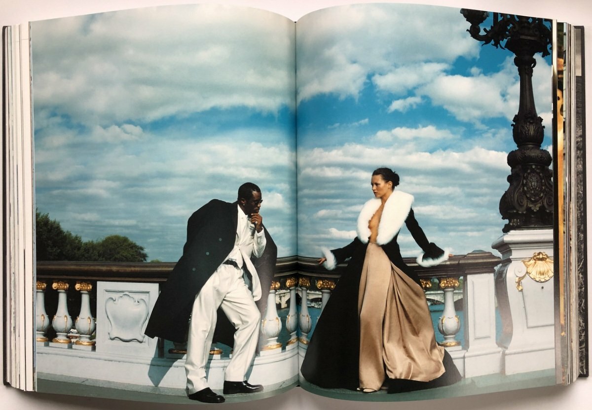 Grace Coddington: Thirty Years of Fashion At Vogue