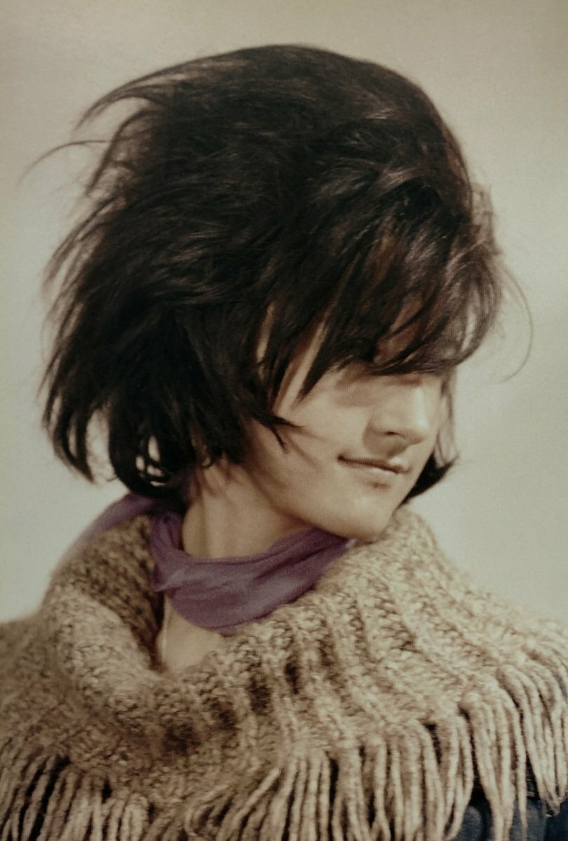 Karlheinz Weinberger Photos 1954-1995