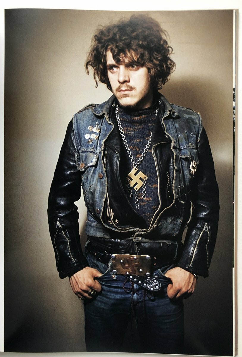 Karlheinz Weinberger Photos 1954-1995