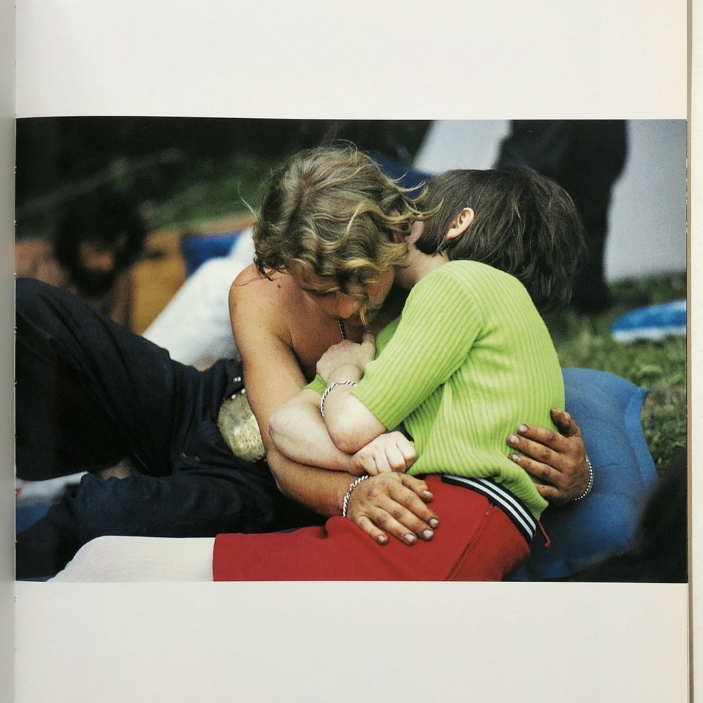 Karlheinz Weinberger Photos 1954-1995