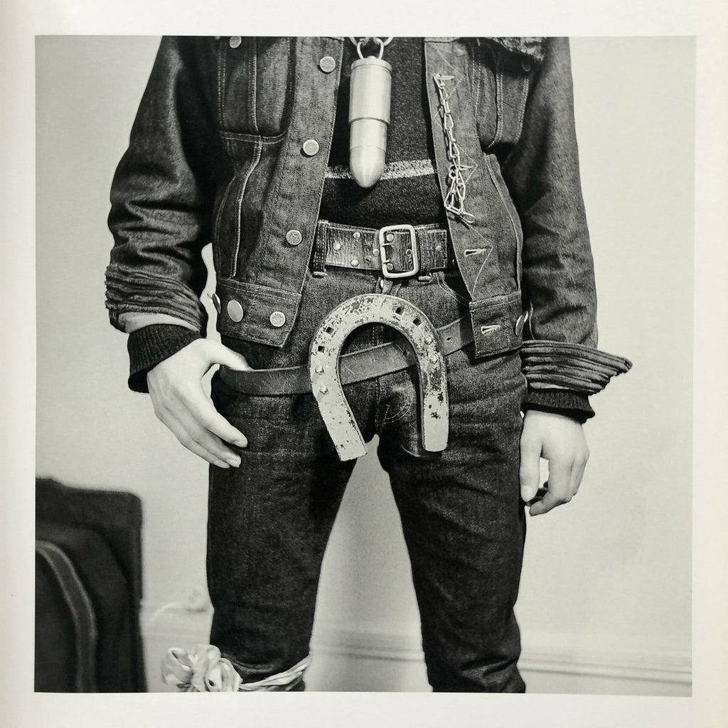 Karlheinz Weinberger Photos 1954-1995