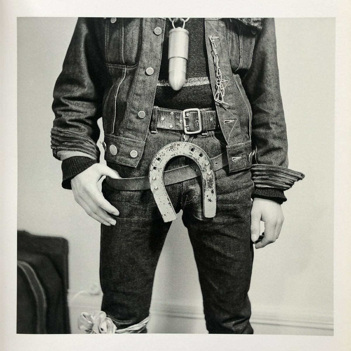Karlheinz Weinberger Photos 1954-1995