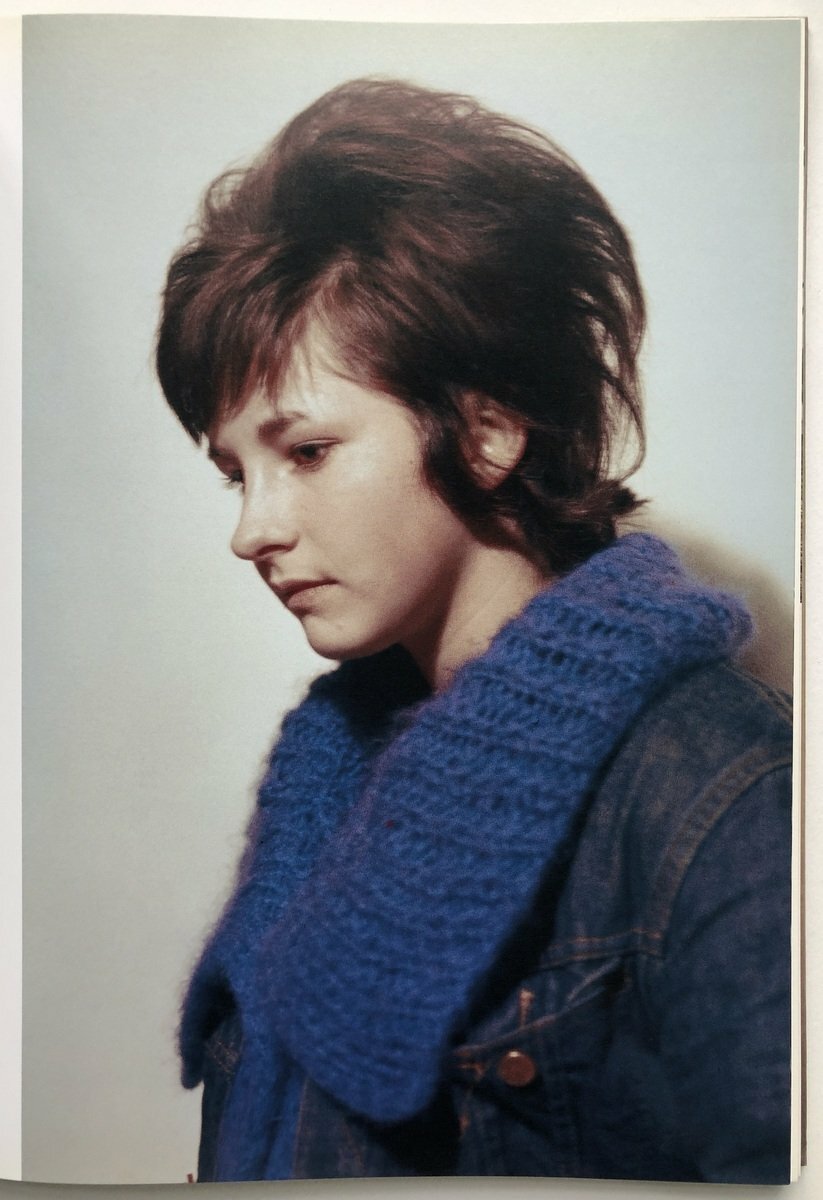 Karlheinz Weinberger Photos 1954-1995