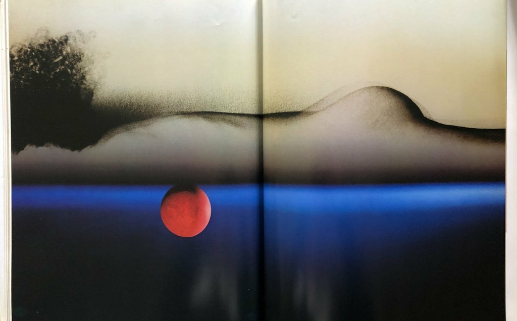 [SIGNED] SAM HASKINS PHOTOGRAPHICS