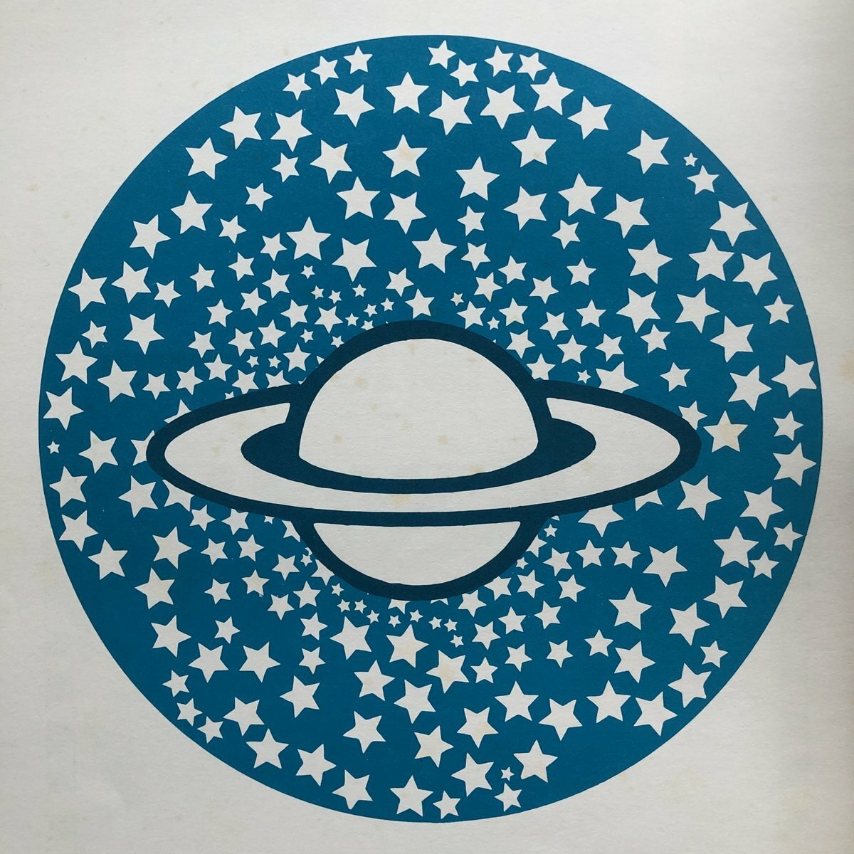 Peter Max SuperPoster Book