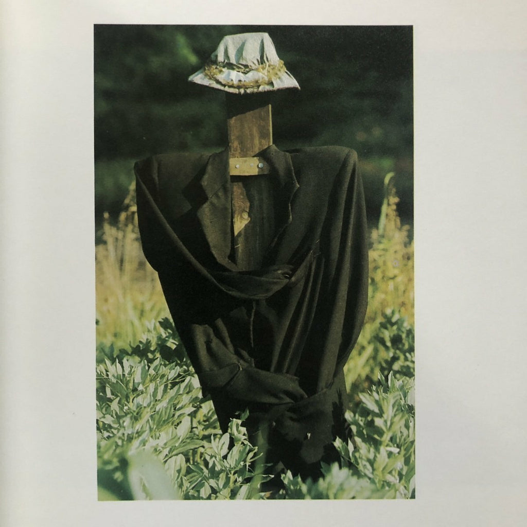 [SOLD AS SEEN] Scarecrows