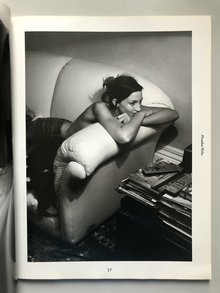 The Gentlewoman No.1 Phoebe Philo