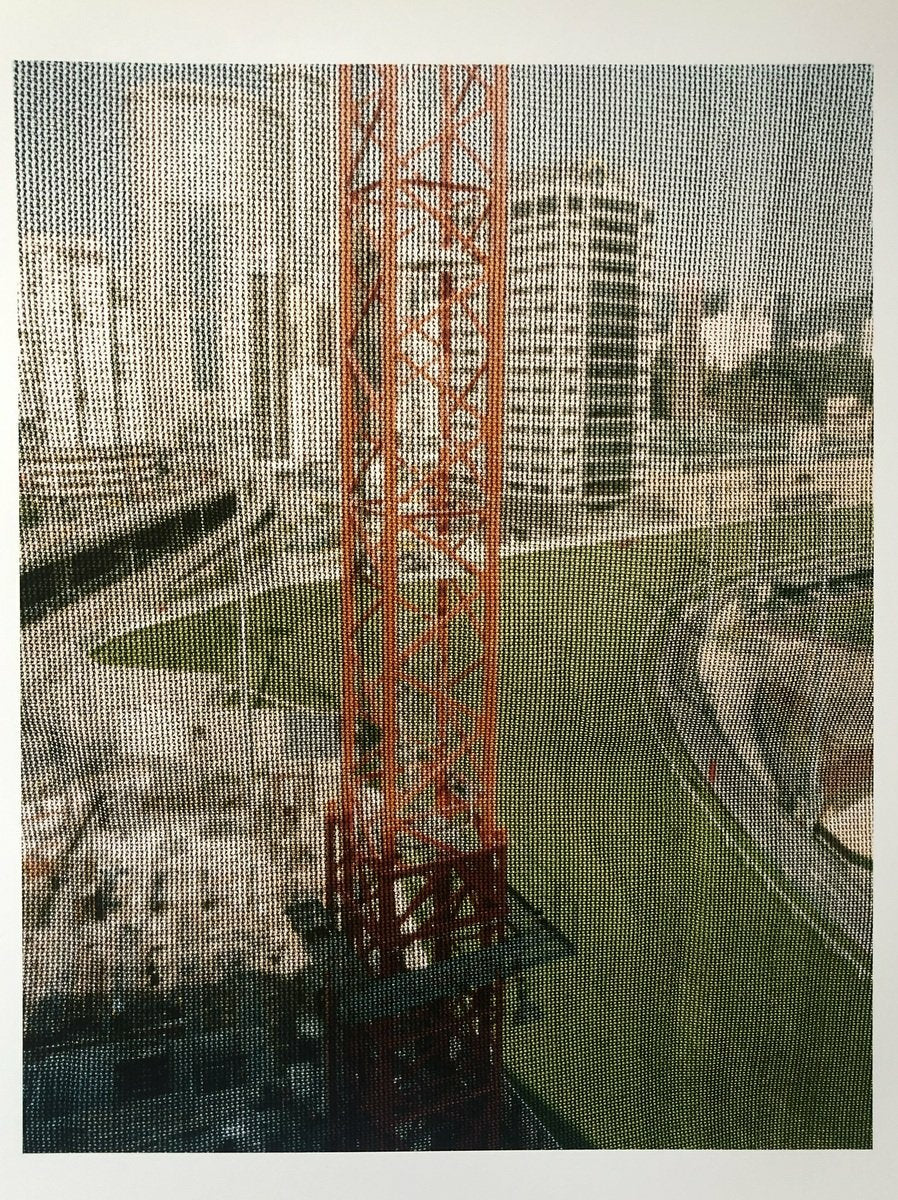 Andreas Gursky 1994 To The Present